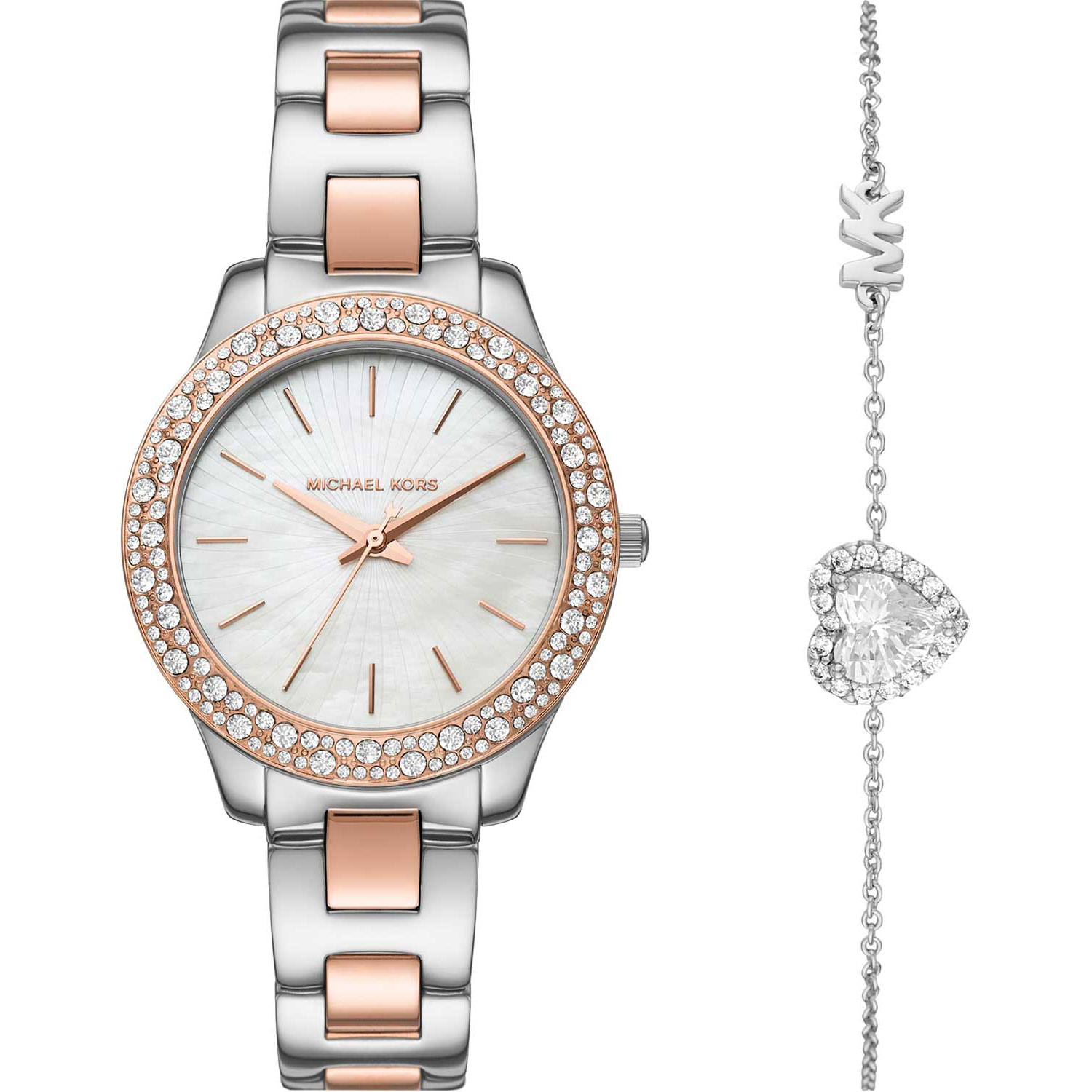 Часы Michael Kors Liliane MK1048
